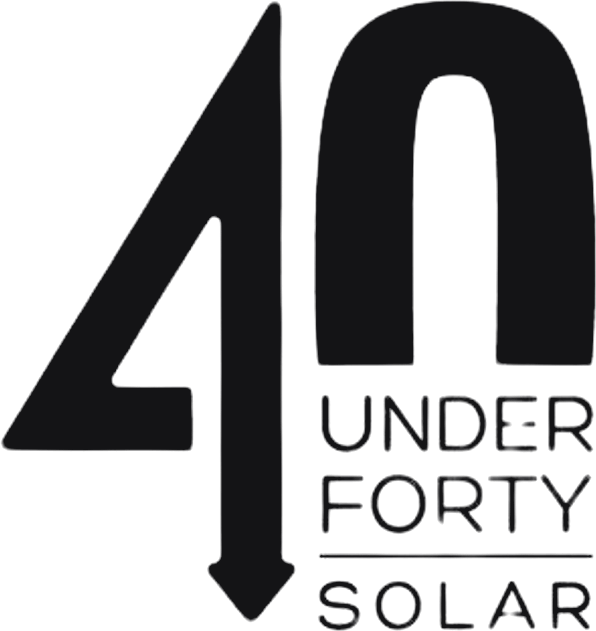 Solar 40 Under 40